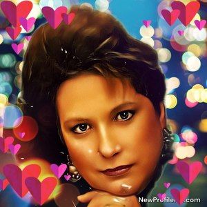 Meet your Posher, Karen